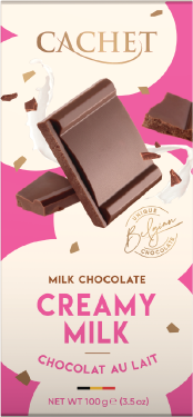 melkchocolade