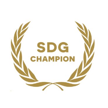 Kim’s Chocolates SDG Champion