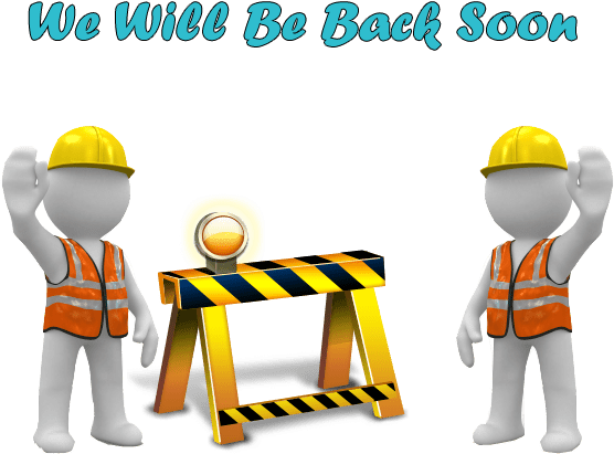 Under maintenance